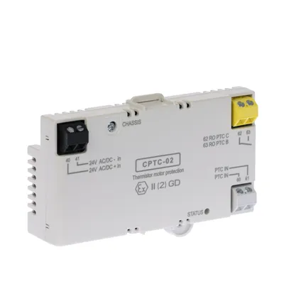 ABB CPTC-02