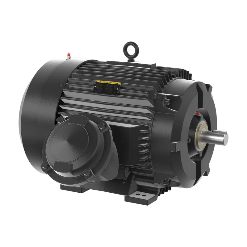 75HP,3555RPM,3PH,60HZ,365TS,TEFC,F1 — photo 1 of 3