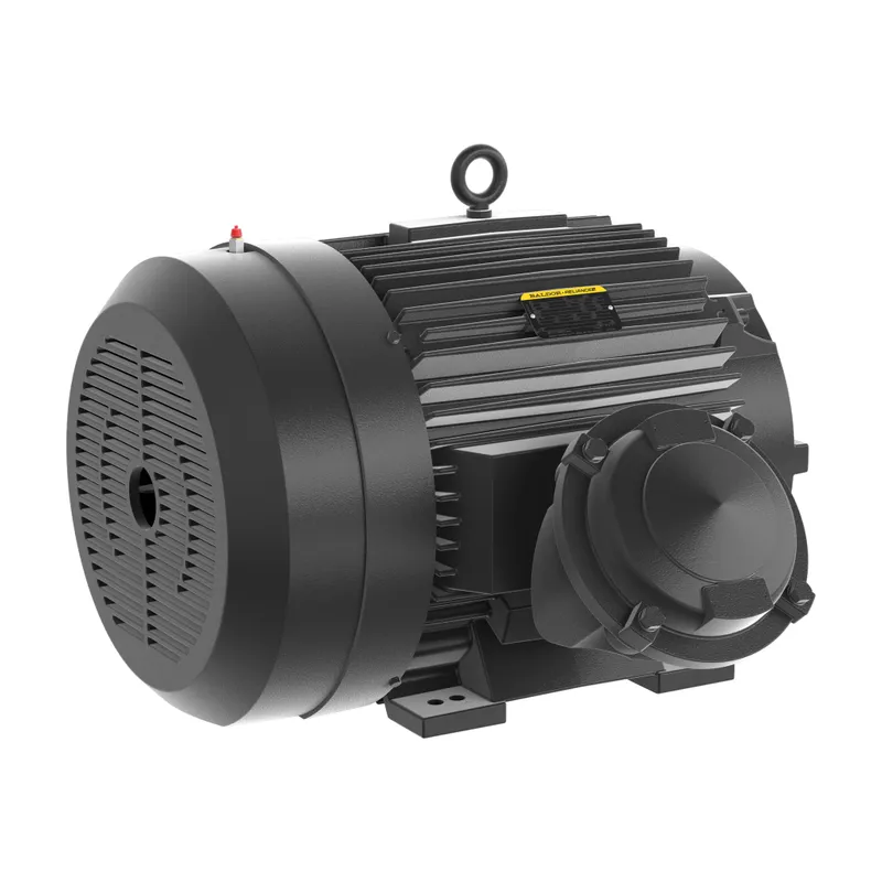 75HP,3555RPM,3PH,60HZ,365TS,TEFC,F1 — photo 3 of 3