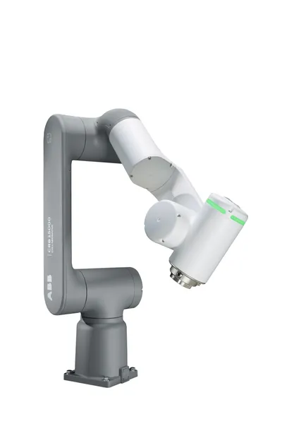 ABB CRB 15000