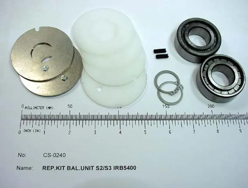 ABB CS-0240 — photo 1 of 2