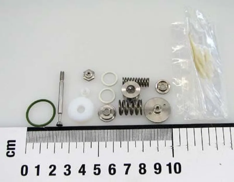 ABB CS-0243 — photo 2 of 3