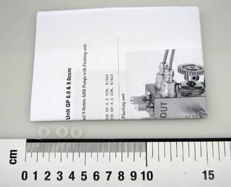 ABB CS-0261 — photo 1 of 2