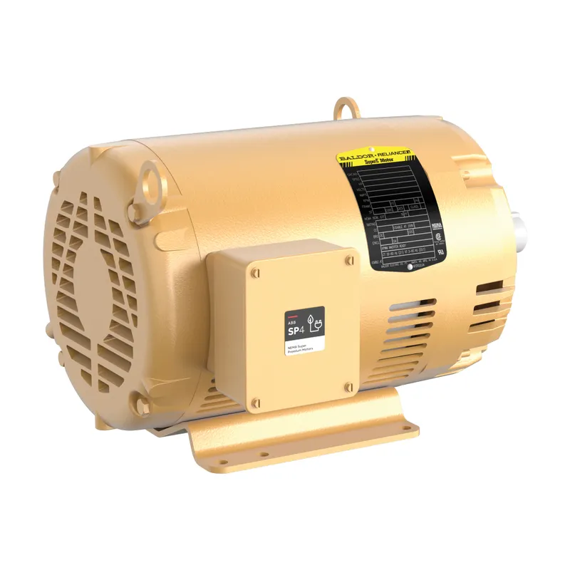 10HP,1770RPM,3PH,60HZ,215TC,3750M,O — photo 3 of 3