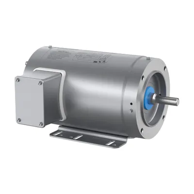 .5HP,1175RPM,3PH,60HZ,56HC,3522M,TE