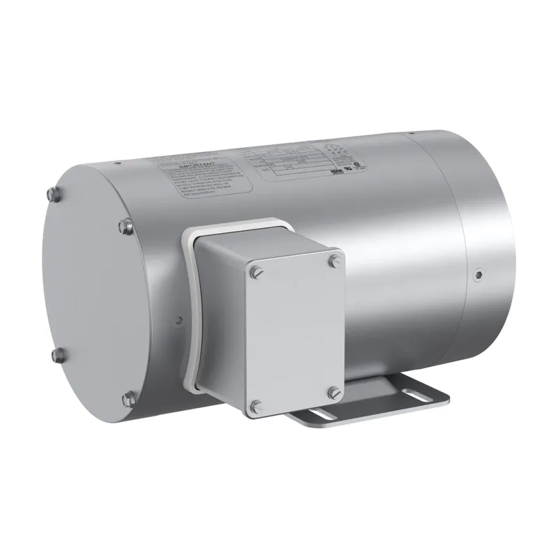 .75HP,3450RPM,3PH,60HZ,56C,3518M,TE — photo 3 of 3
