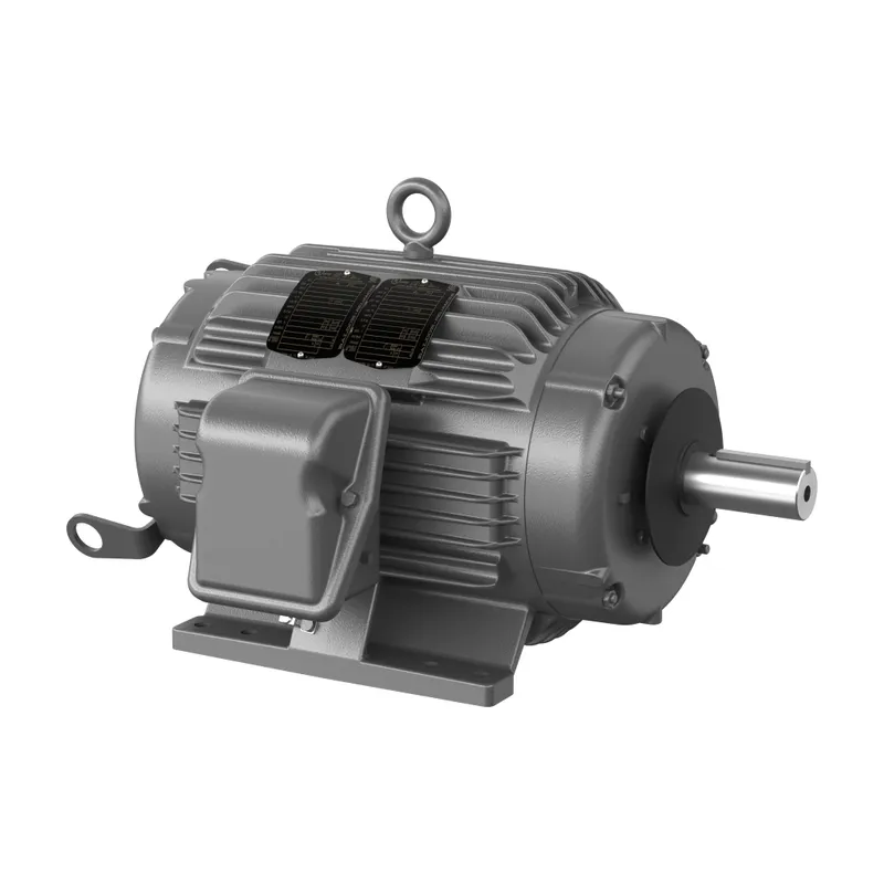 20HP,1760RPM,3PH,60HZ,256T,0760M,TE — photo 1 of 3