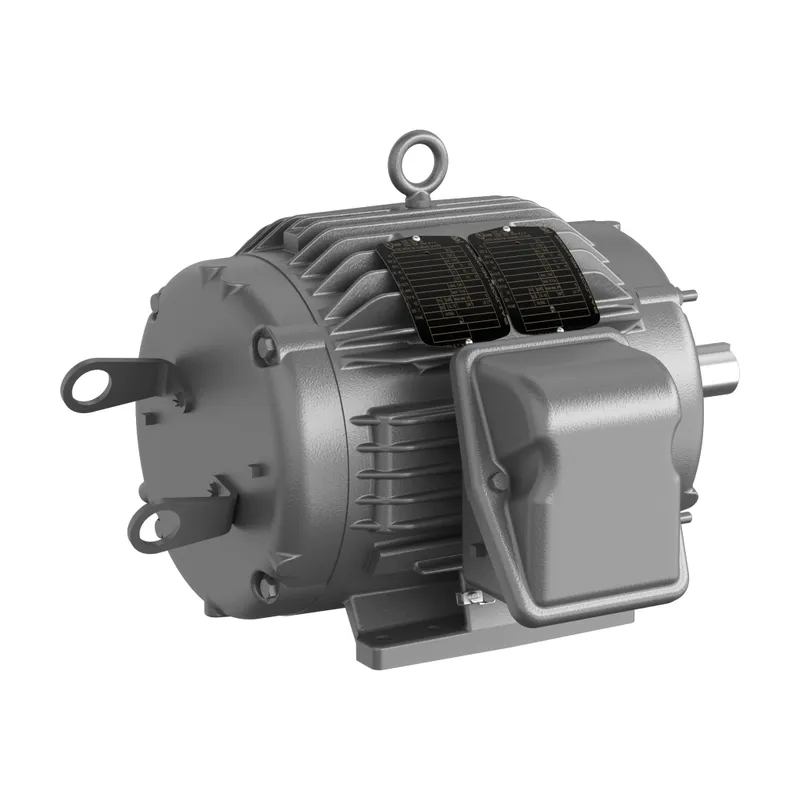 10 AIR OVERHP,1760RPM,3PH,60HZ,215T — photo 3 of 3