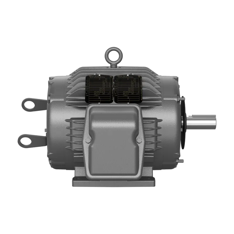 10 AIR OVERHP,1760RPM,3PH,60HZ,215T — photo 2 of 3