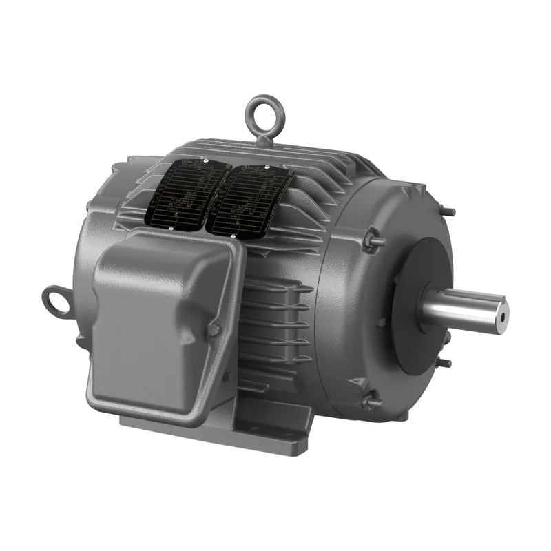 10 AIR OVERHP,1760RPM,3PH,60HZ,215T — photo 1 of 3