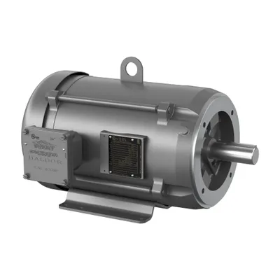 10//7.5HP,1770//1475RPM,3PH,60//50H