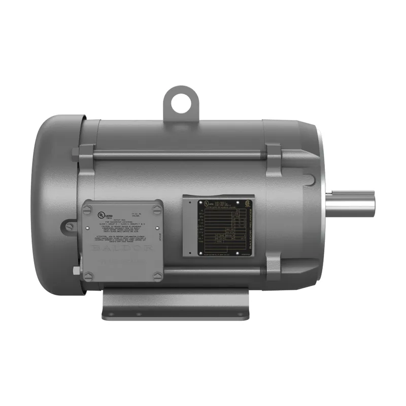 ABB CXM21142T – 10//7.5HP,1770//1475RPM,3PH,60//50H — photo 2 of 3