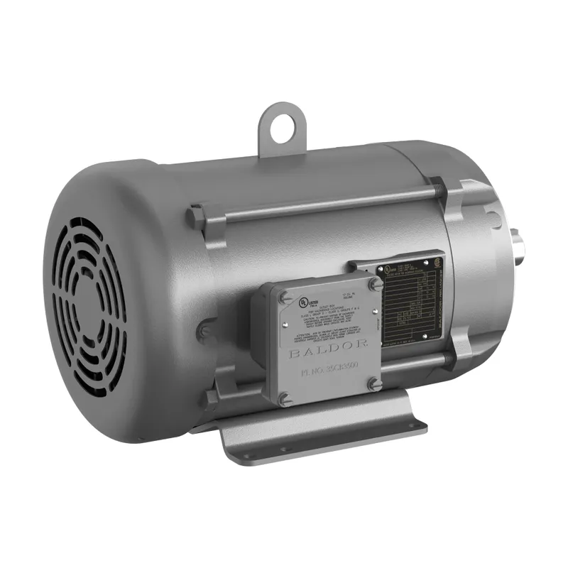ABB CXM21142T – 10//7.5HP,1770//1475RPM,3PH,60//50H — photo 3 of 3