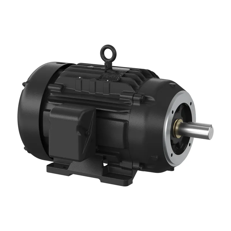 20HP,3520RPM,3PH,60HZ,256TC,0936M,T — photo 1 of 3