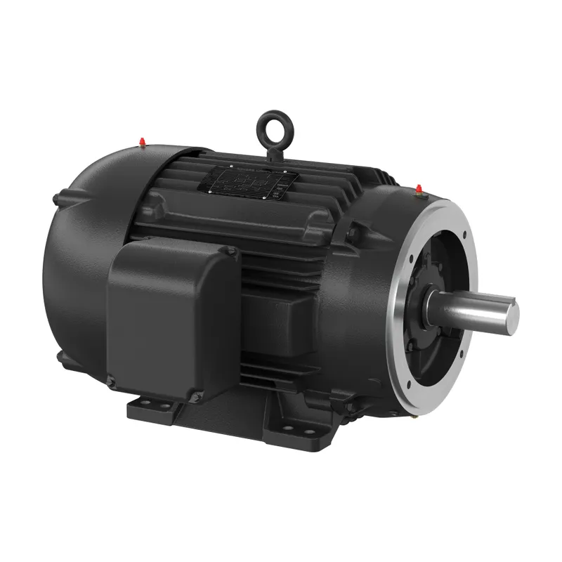 25HP,1180RPM,3PH,60HZ,324TC,1260M,T — photo 1 of 3