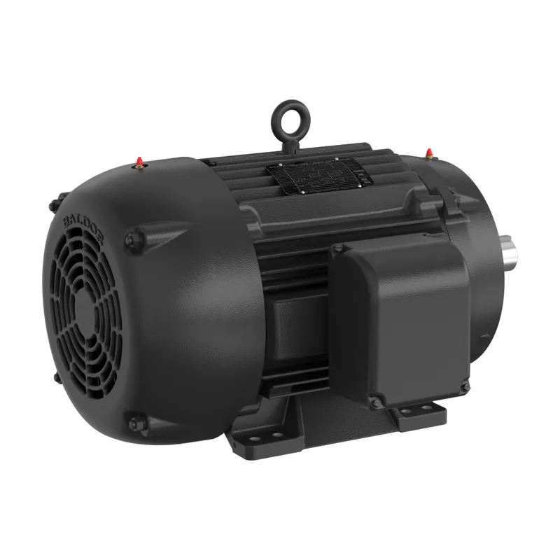 25HP,1180RPM,3PH,60HZ,324TC,1260M,T — photo 3 of 3