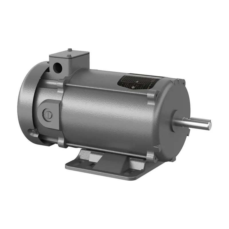.5HP,1750RPM,DC,56,3420D,TEFC,F1 — photo 1 of 3