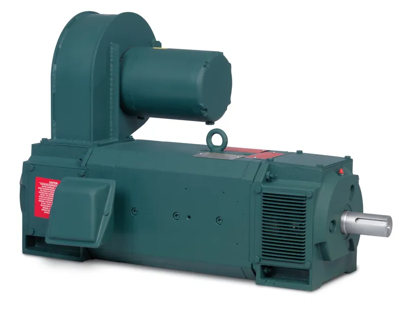 25 1750/2300 MC2812ATZ TEFC 240V
