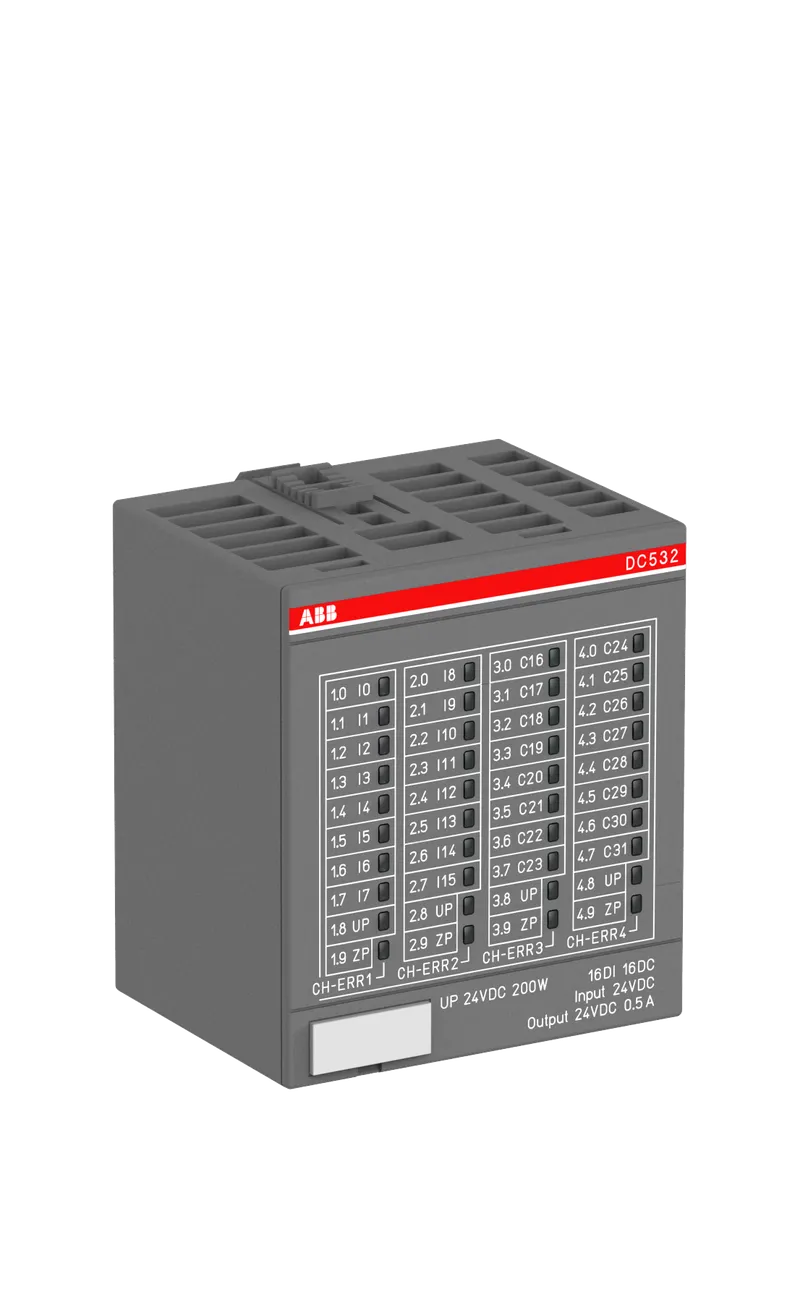 ABB DC532