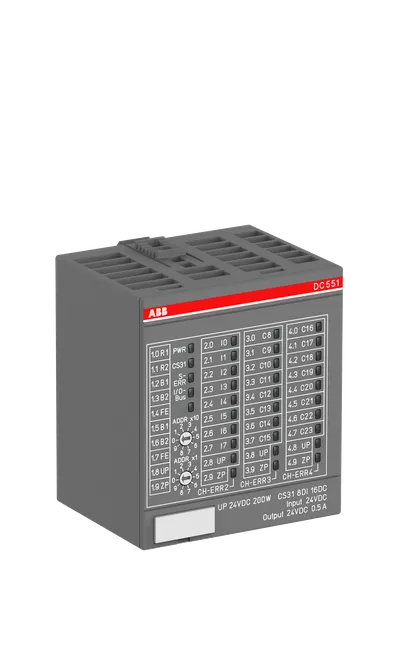 ABB DC551-CS31