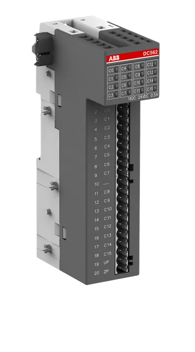 ABB DC562
