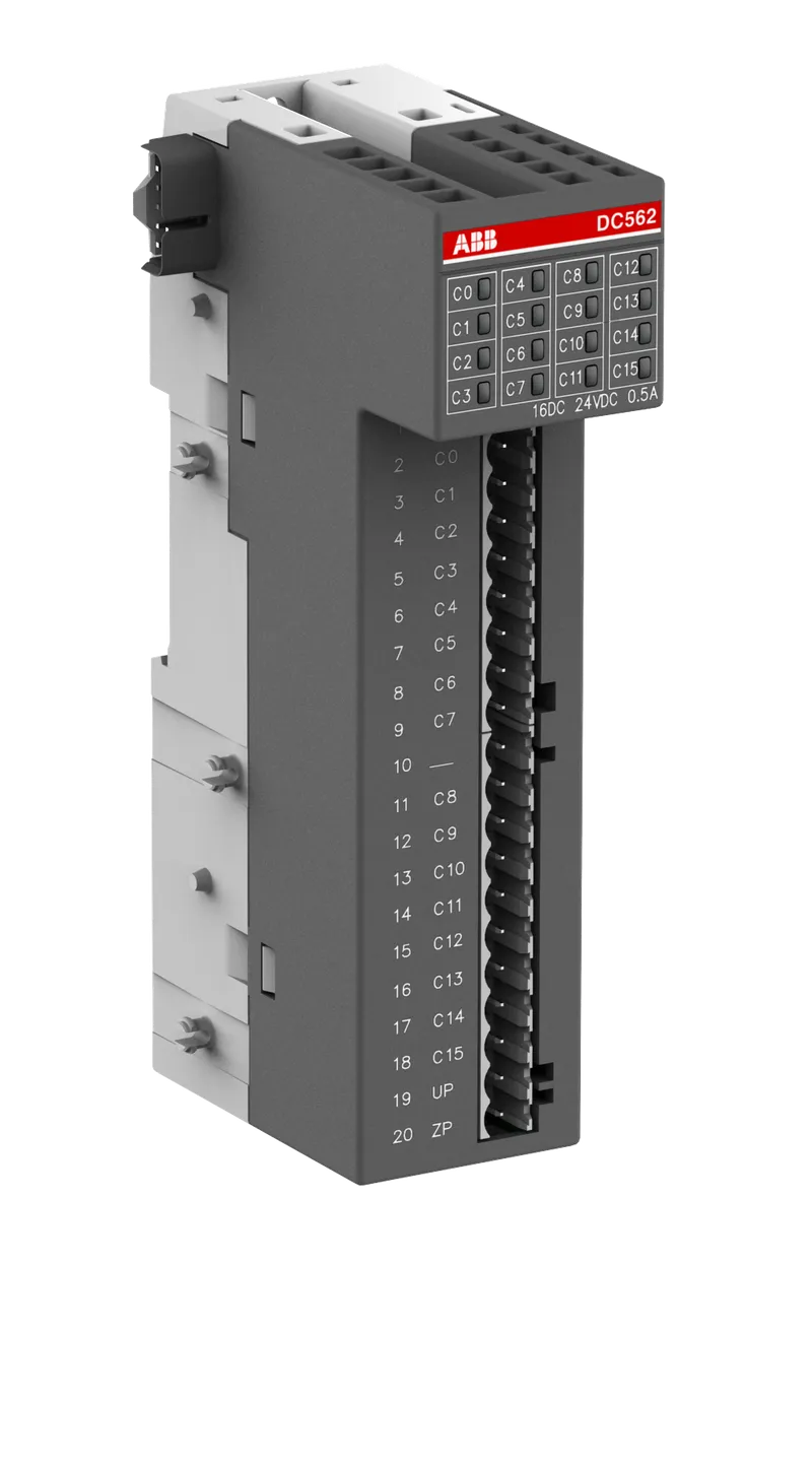 ABB DC562