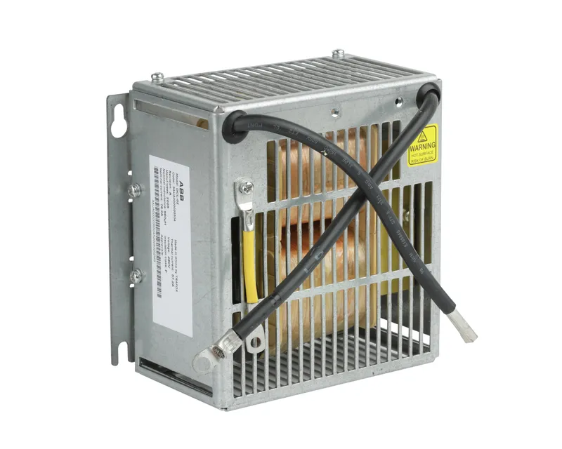 ABB DCL-02