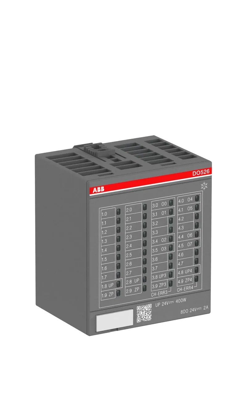 ABB DO526