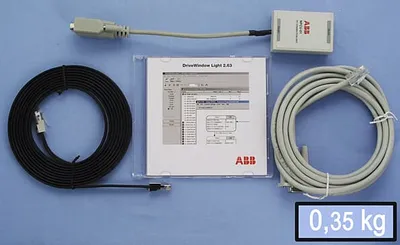 ABB DriveWindow Light 2.6 ABB DriveWindow Light 2.6