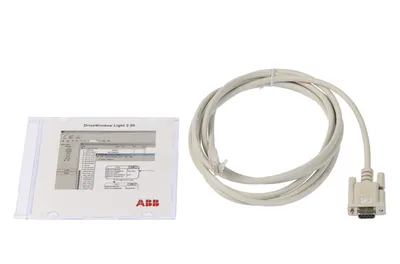 ABB DriveWindow Light ABB DriveWindow Light