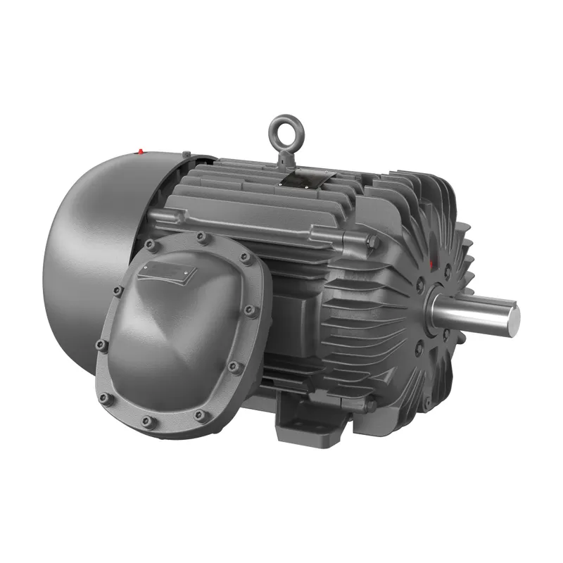 25HP,1180//985RPM,3PH,60HZ,324T,XPF — photo 1 of 3
