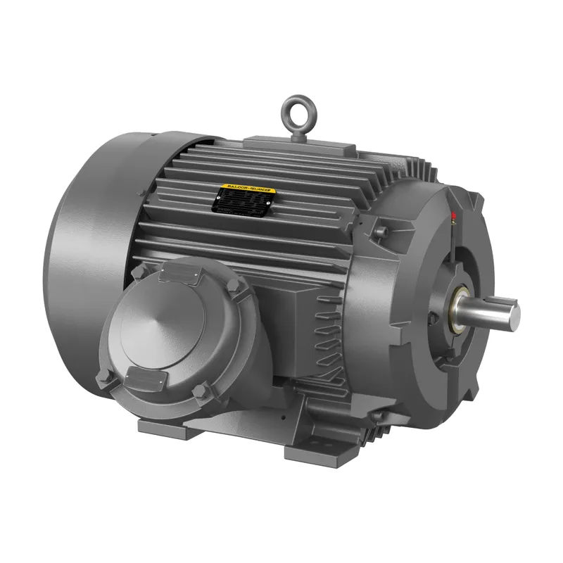60HP,3560RPM,3PH,60HZ,364TS,TEFC,F1 — photo 1 of 3