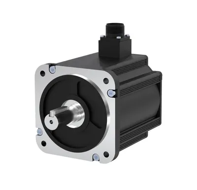 ABB DSM13L-5KW0-304-T0BA0 – LV AC servo motor, IEC: Pn 5 kW, Tn 15.8 N·m, 380 V ( ) ABB DSM13L-5KW0-304-T0BA0 – LV AC servo motor, IEC: Pn 5 kW, Tn 15.8 N·m, 380 V ( )