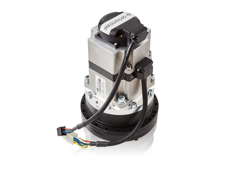 ABB E3HAC049645-001