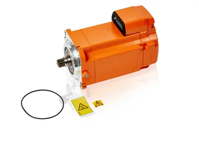 ABB E3HAC055439-004