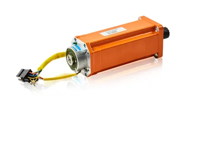 ABB E3HAC10602-2 – Motor unit ABB E3HAC10602-2 – Motor unit