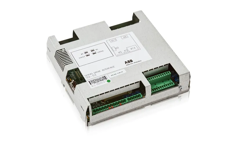 ABB E3HNA001582-001