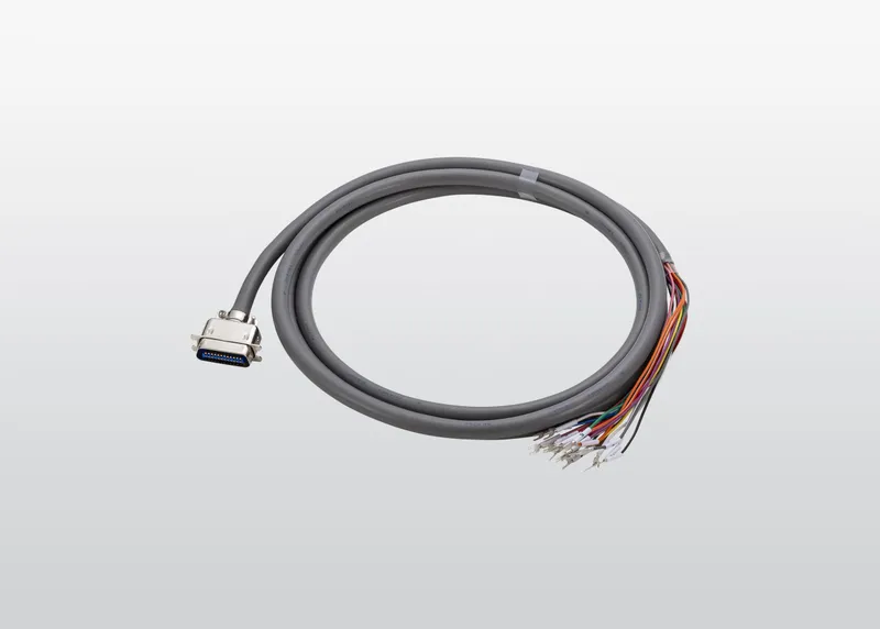 ABB INDUSTRY K.K. 18x0.5mm2, L=3000