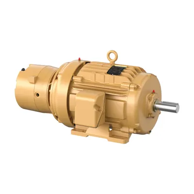 ABB EBM2334T – 20HP,1770RPM,3PH,60HZ,256T,0960M,TE ABB EBM2334T – 20HP,1770RPM,3PH,60HZ,256T,0960M,TE