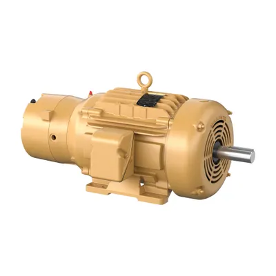 ABB EBM2354TY – 20HP,1770RPM,3PH,60HZ,256T,0960M,TE ABB EBM2354TY – 20HP,1770RPM,3PH,60HZ,256T,0960M,TE