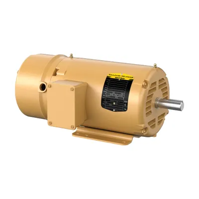 ABB EBM3157T – 2HP,1760RPM,3PH,60HZ,145T,3528M,OPE ABB EBM3157T – 2HP,1760RPM,3PH,60HZ,145T,3528M,OPE