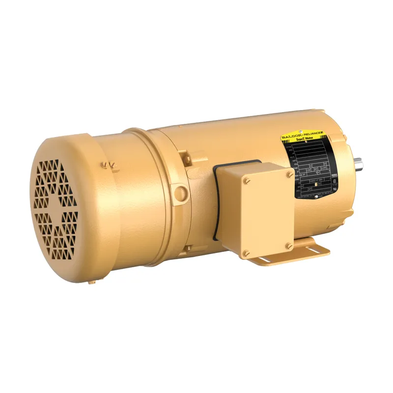 1HP,1770RPM,3PH,60HZ,56,3520M,TEFC, — photo 3 of 3
