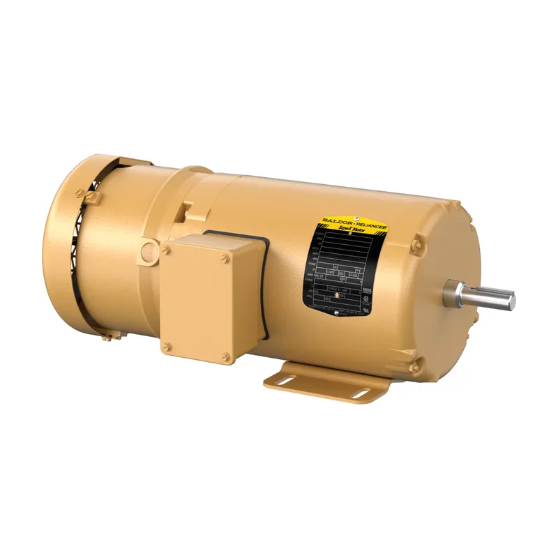 1HP,1770RPM,3PH,60HZ,56,3520M,TEFC, — photo 1 of 3