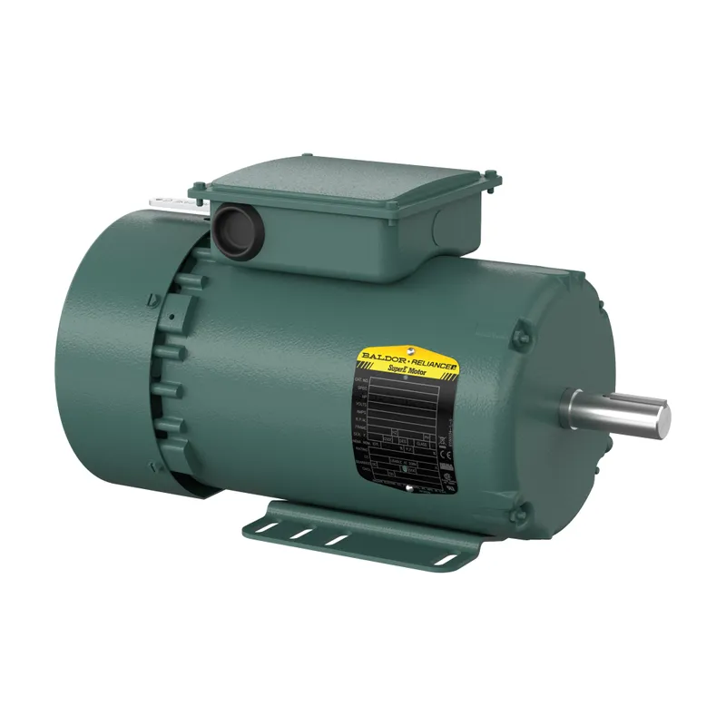 1.5HP,1750RPM,3PH,60HZ,145TY,3526M, — photo 1 of 3