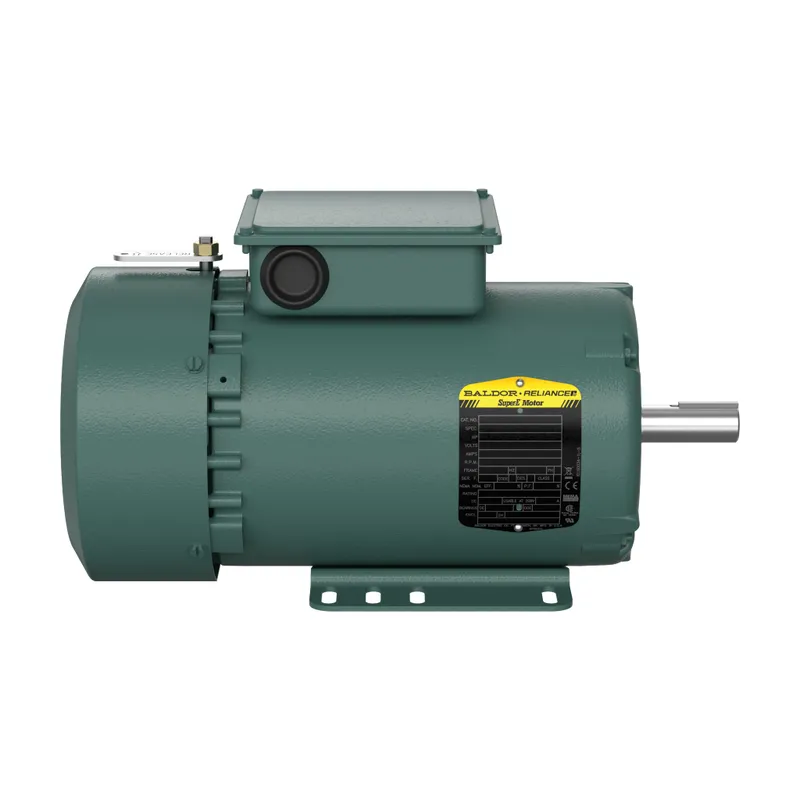 1.5HP,1750RPM,3PH,60HZ,145TY,3526M, — photo 2 of 3