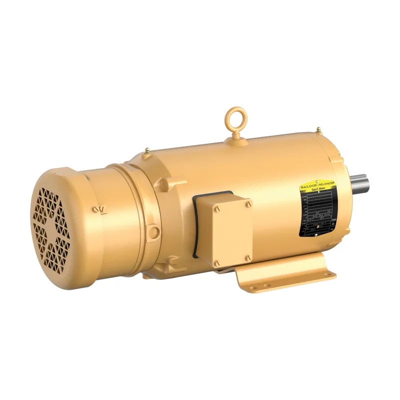 3HP,1760RPM,3PH,60HZ,182T,3632M,TEF — photo 3 of 3