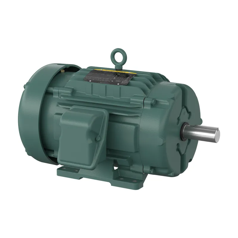 7.5HP,1180RPM,3PH,60HZ,254T,0954M,T — photo 1 of 3