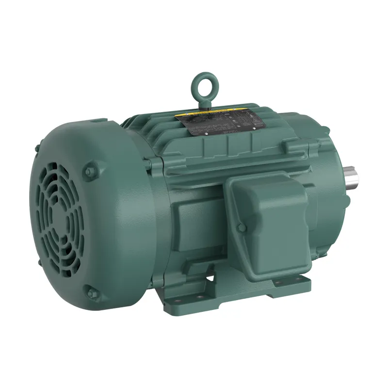 7.5HP,1180RPM,3PH,60HZ,254T,0954M,T — photo 3 of 3