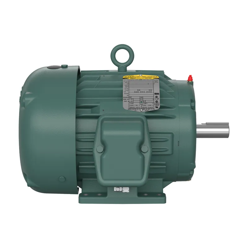3HP,3500RPM,3PH,60HZ,182T,0628M,TEF — photo 2 of 3