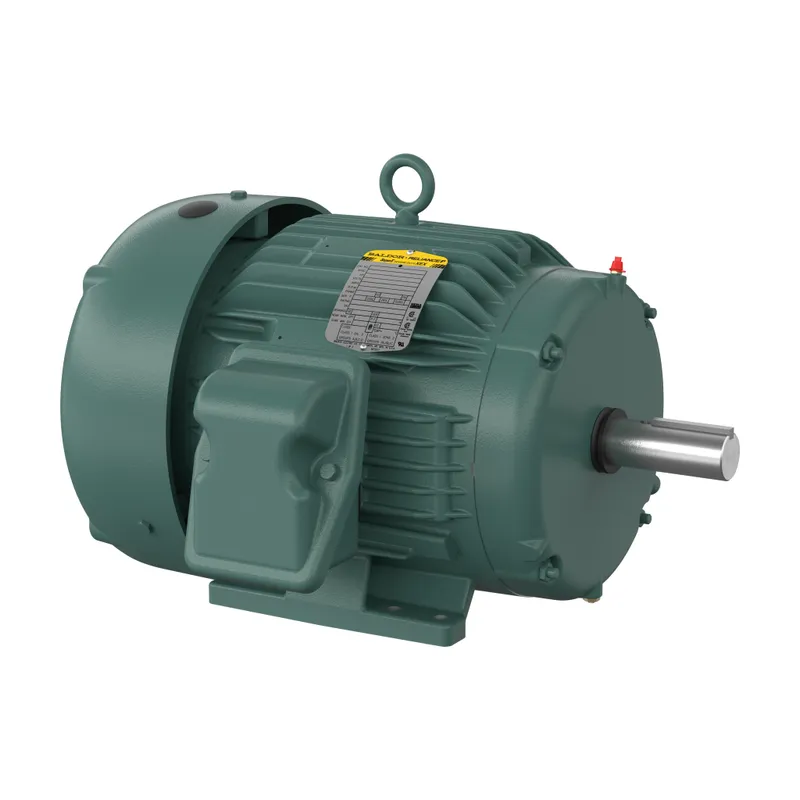 3HP,1165RPM,3PH,60HZ,213T,0738M,TEF — photo 1 of 3